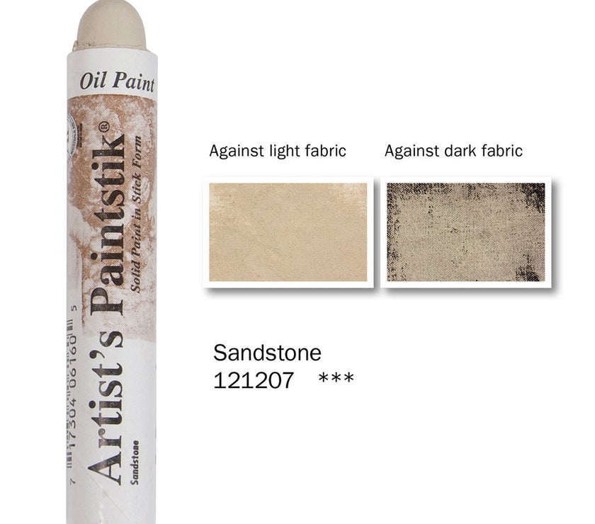 Jack Richeson - Shiva Paintstik - Sandstone - Art Noise