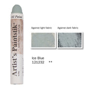 Jack Richeson - Shiva Paintstik - Ice Blue - Art Noise Jack Richeson - Shiva Paintstik - Ice Blue Jack Richeson Oil Paint art-noise.myshopify.com jack-richeson-shiva-paintstik-ice-blue