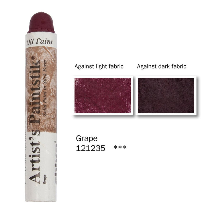Jack Richeson - Shiva Paintstik - Grape - Art Noise