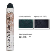 Jack Richeson - Shiva Paintstik - Phthalo Green - Art Noise Jack Richeson - Shiva Paintstik - Phthalo Green Jack Richeson Oil Paint art-noise.myshopify.com jack-richeson-shiva-paintstik-phthalo-green