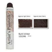 Jack Richeson - Shiva Paintstik - Burnt Umber - Art Noise