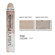 Jack Richeson - Shiva Paintstik - Beige - Art Noise Jack Richeson - Shiva Paintstik - Beige Jack Richeson Oil Paint art-noise.myshopify.com jack-richeson-shiva-paintstik-beige