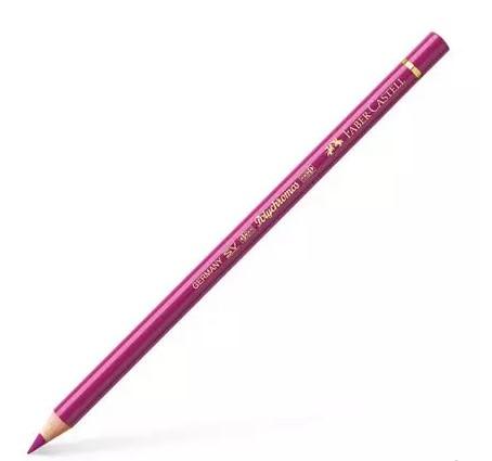 Faber-Castell - Polychromos - Individual Pencil - Pinks and Violets - Art Noise
