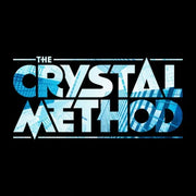 CRYSTAL METHOD - CRYSTAL METHOD - Art Noise CRYSTAL METHOD - CRYSTAL METHOD Triart product_type art-noise.myshopify.com crystal-method-crystal-method