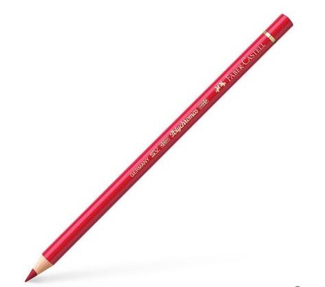 Faber-Castell - Polychromos - Individual Pencil - Oranges & Reds - Art Noise