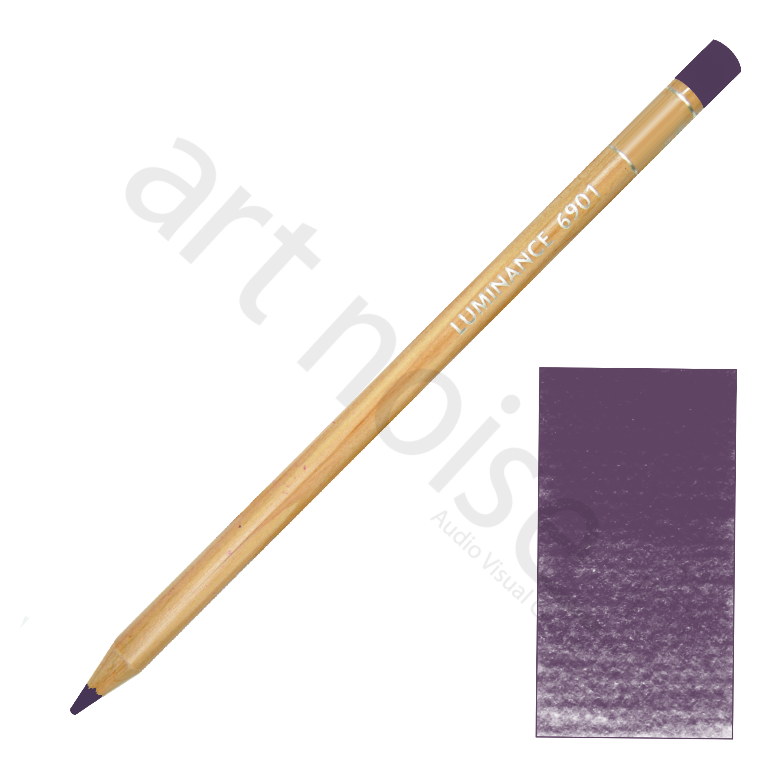 Caran d'Ache Metallic Pencils