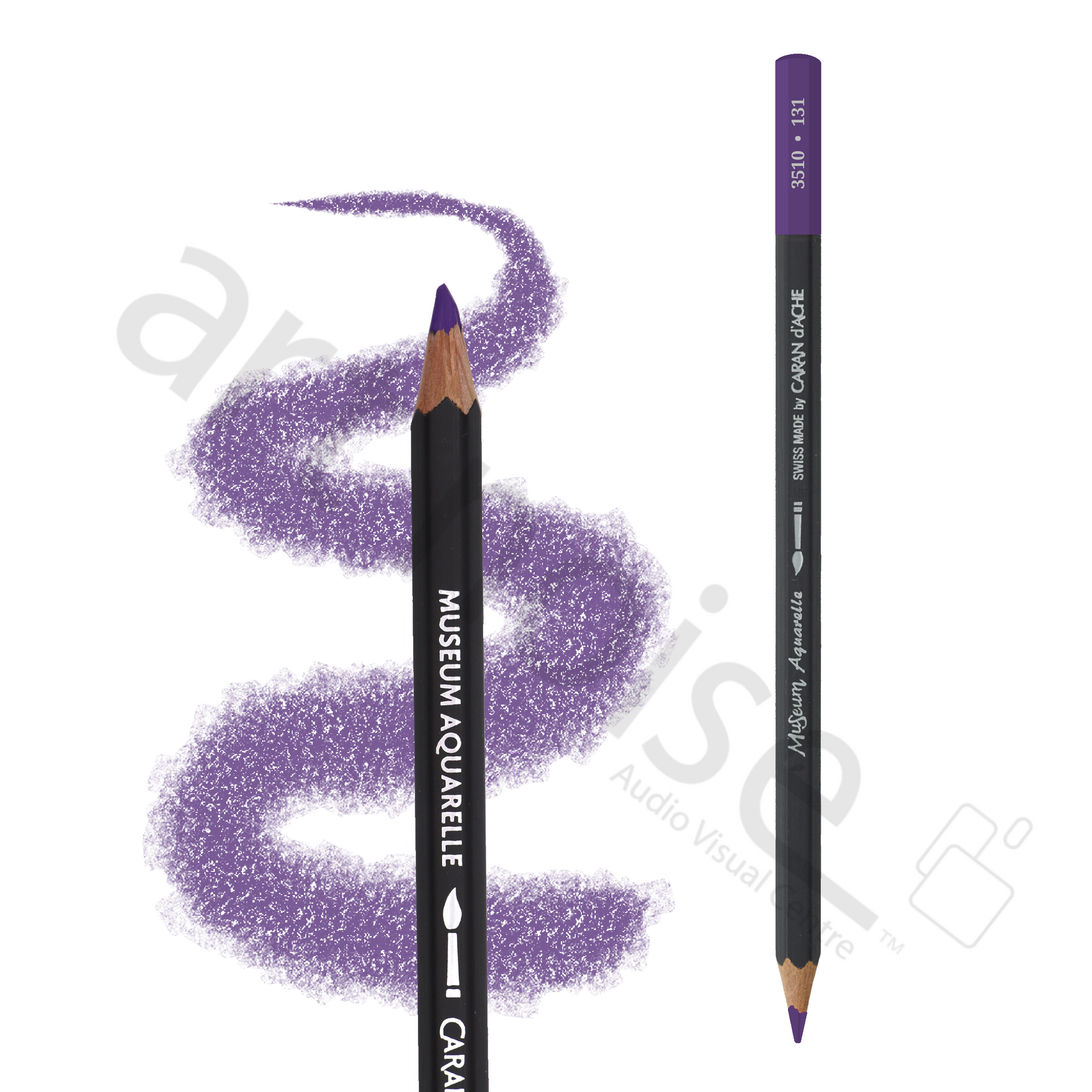 Caran d'Ache - Museum Watercolour Pencil - Pinks and Violets - Art Noise Caran d'Ache - Museum Watercolour Pencil - Pinks and Violets Caran d'Ache Coloured Pencils art-noise.myshopify.com caran-dache-museum-watercolour-pencil-pinks-and-violets