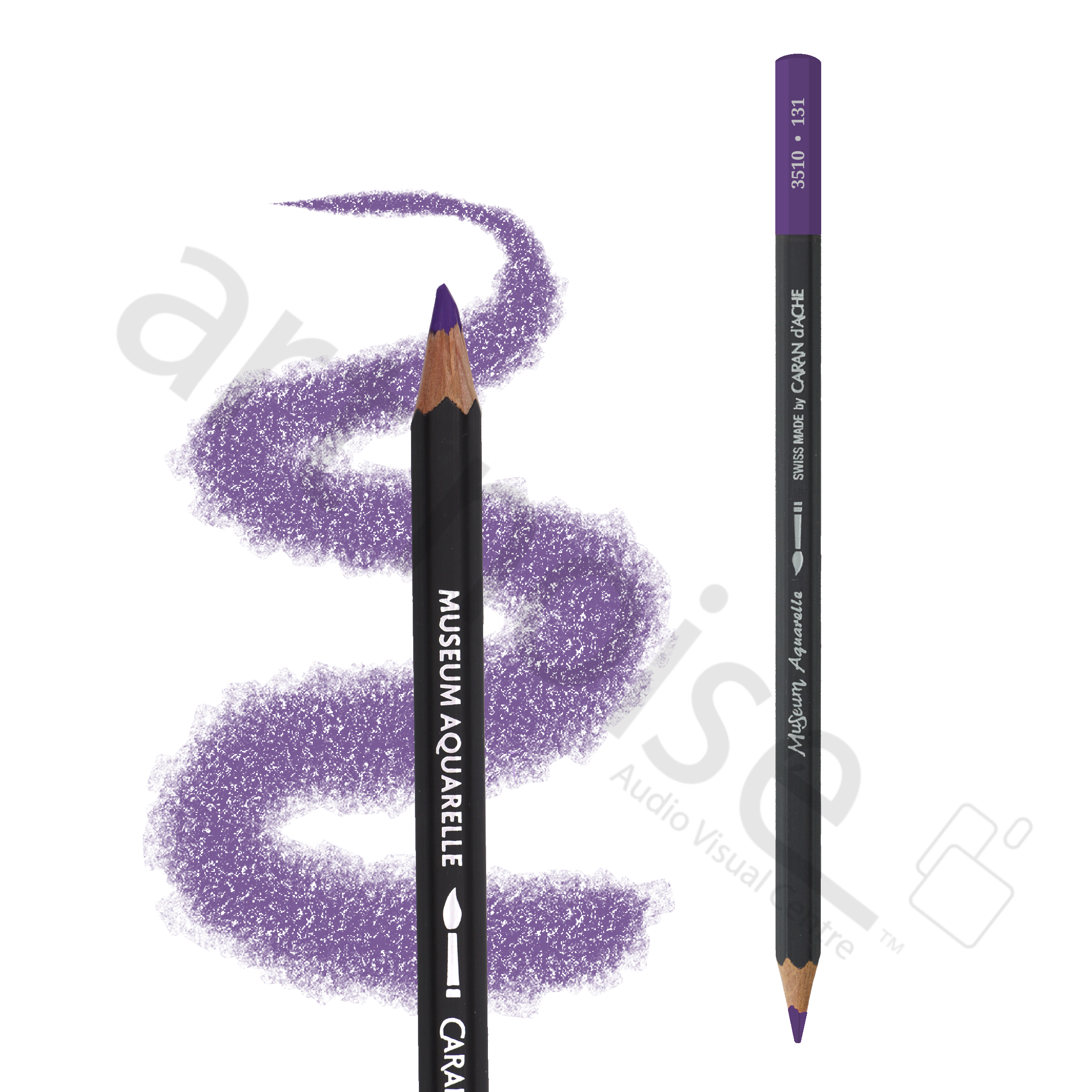 Caran d'Ache - Museum Watercolour Pencil - Pinks and Violets - Art Noise Caran d'Ache - Museum Watercolour Pencil - Pinks and Violets Caran d'Ache Coloured Pencils art-noise.myshopify.com caran-dache-museum-watercolour-pencil-pinks-and-violets