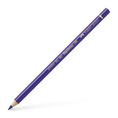 Faber-Castell - Polychromos - Individual Pencil - Blues & Indigos - Art Noise