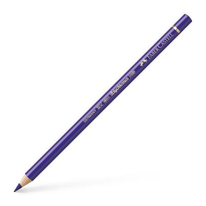 Faber-Castell - Polychromos - Individual Pencil - Blues &amp; Indigos (4438864396375)