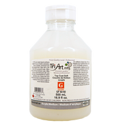 Tri-Art Mediums - Top Coat Soft Gloss - Art Noise