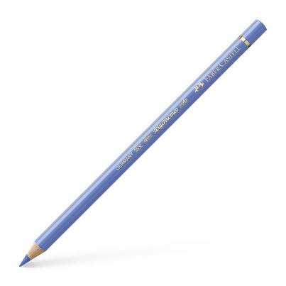 Faber-Castell - Polychromos - Individual Pencil - Blues & Indigos - Art Noise