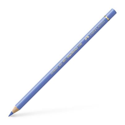 Faber-Castell - Polychromos - Individual Pencil - Blues (4438864396375)
