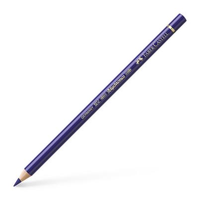 Faber-Castell - Polychromos - Individual Pencil - Blues & Indigos - Art Noise