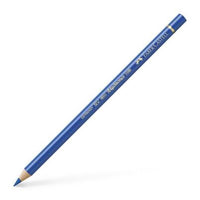 Faber-Castell - Polychromos - Individual Pencil - Blues (4438864396375)