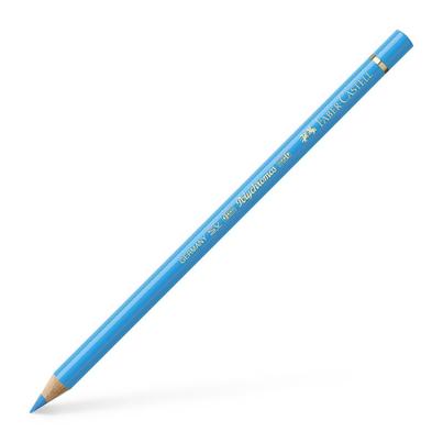 Faber-Castell - Polychromos - Individual Pencil - Blues & Indigos - Art Noise