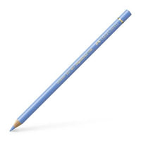 Faber-Castell - Polychromos - Individual Pencil - Blues (4438864396375)