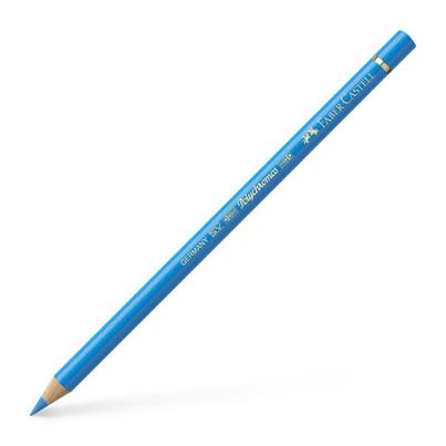 Faber-Castell - Polychromos - Individual Pencil - Blues & Indigos - Art Noise