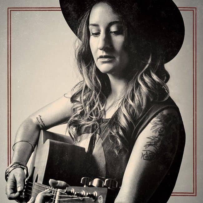 Margo Price - Hurtin b/w Desperate and Depressed - 7" - TMR347 - Art Noise