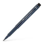 Faber-Castell - Pitt Artist Pen - Soft Brush tip - Individual Marker - Art Noise