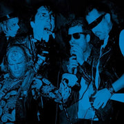Timmy's Organism/VIDEO/Wolf Eyes - Live at Third Man 10.30.15 - LP - TMR366 - Art Noise