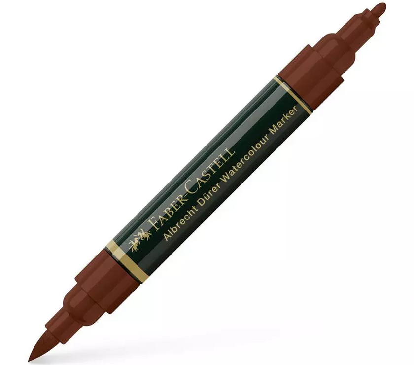 Faber-Castell - Albrecht Dürer Artists‘ Watercolour Marker - Individual Marker - Art Noise