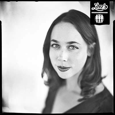 Sarah Jarosz and Parker Millsap - Luck Mansion Sessions - 7" - TMR431 - Art Noise