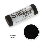 Jack Richeson - Street Stix - 167 Grey - Art Noise