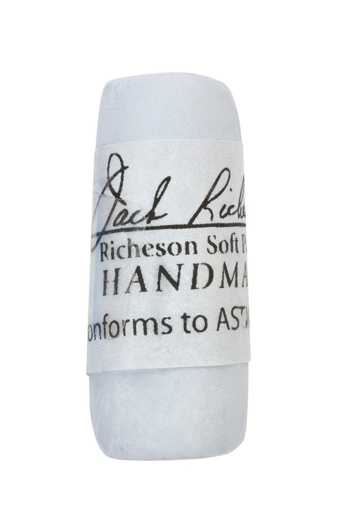 Jack Richeson - Semi-Hard Square Pastel - Greys, White and Black - Art Noise