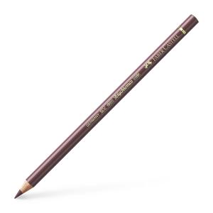 Faber-Castell - Polychromos - Individual Pencil - Browns - Art Noise