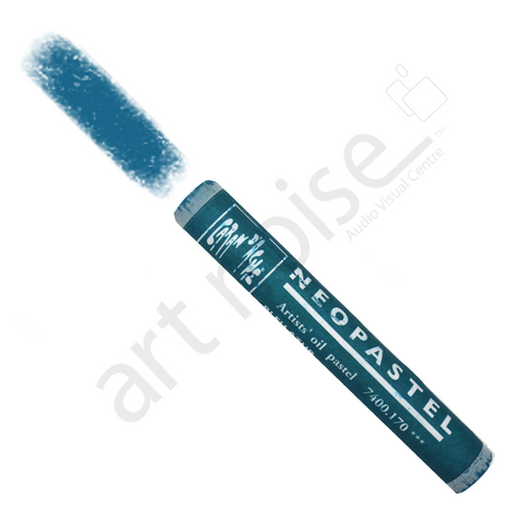 Caran d'Ache - Neopastel Oil Pastel - Greens and Blues - Art Noise Caran d'Ache - Neopastel Oil Pastel - Greens and Blues Caran d'Ache Pastels art-noise.myshopify.com caran-dache-neopastel-oil-pastel-greens-and-blues