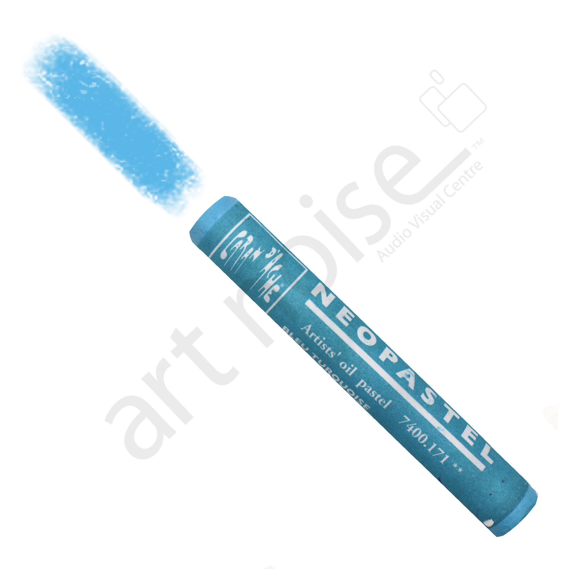 Caran d'Ache - Neopastel Oil Pastel - Greens and Blues - Art Noise Caran d'Ache - Neopastel Oil Pastel - Greens and Blues Caran d'Ache Pastels art-noise.myshopify.com caran-dache-neopastel-oil-pastel-greens-and-blues
