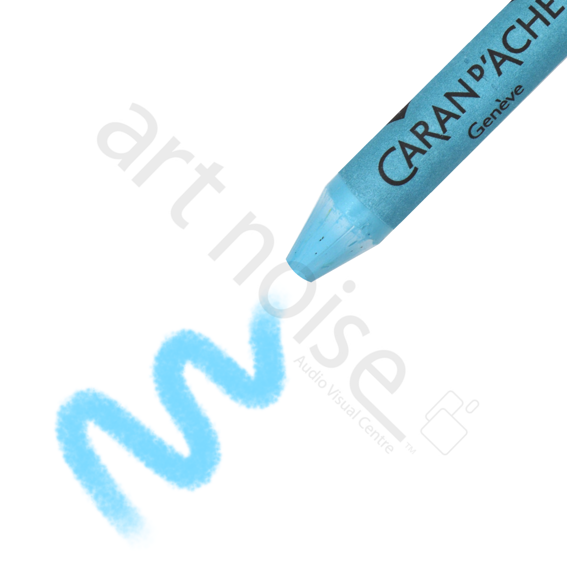 Caran d'Ache - Classic Neocolor II Water Soluble Wax Crayon - Blues and Greens - Art Noise Caran d'Ache - Classic Neocolor II Water Soluble Wax Crayon - Blues and Greens Caran d'Ache Pastels art-noise.myshopify.com caran-dache-classic-neocolor-ii-water-soluble-wax-crayon-blues-and-greens