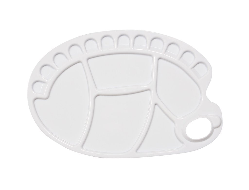 Jack Richeson - 17 Well Oval Palette - Art Noise Jack Richeson - 17 Well Oval Palette Jack Richeson Palettes art-noise.myshopify.com jack-richeson-17-well-oval-palette