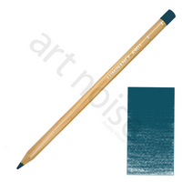 Caran d'Ache - Luminance Coloured Pencil - Greens and Blues - Art Noise