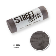 Jack Richeson - Street Stix - 181 Grey - Art Noise Jack Richeson - Street Stix - 181 Grey Jack Richeson Pastels art-noise.myshopify.com jack-richeson-street-stix-181-grey