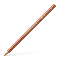 Faber-Castell - Polychromos - Individual Pencil - Browns (4438866133079)