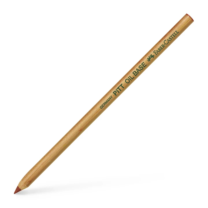 Faber-Castell - Pitt Oil-based Pencil (4438877438039)
