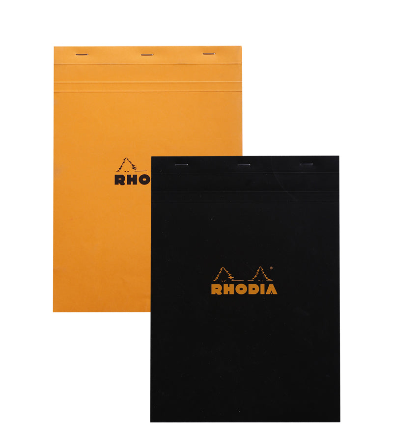 Rhodia - Classic Dot Notebook - Art Noise