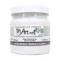 Tri-Art Mediums - Modeling Gel Matte