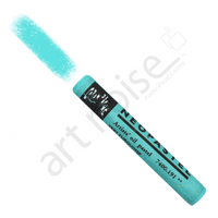 Caran d'Ache - Neopastel Oil Pastel - Greens and Blues - Art Noise