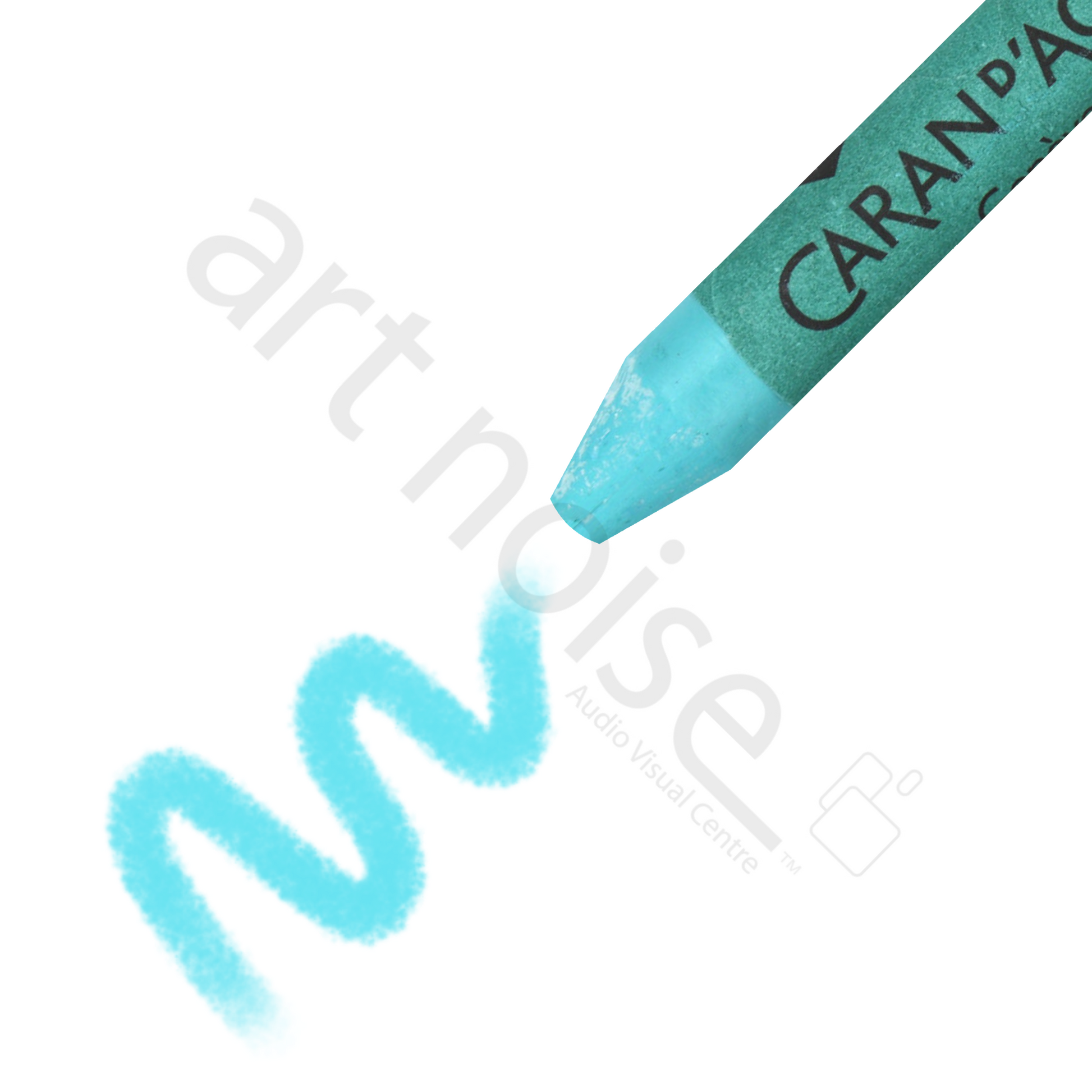 Caran d'Ache - Classic Neocolor II Water Soluble Wax Crayon - Blues and Greens - Art Noise Caran d'Ache - Classic Neocolor II Water Soluble Wax Crayon - Blues and Greens Caran d'Ache Pastels art-noise.myshopify.com caran-dache-classic-neocolor-ii-water-soluble-wax-crayon-blues-and-greens