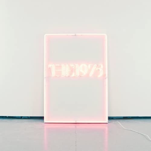 The 1975 – I Like It When You Sleep, For You Are So Beautiful Yet So Unaware Of It (LP)