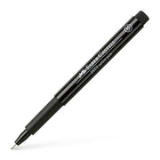 Faber-Castell - PITT artist pen - Extra Superfine Fineliner Tip - Individual Marker - Art Noise