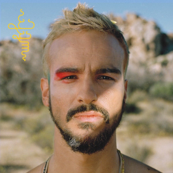 Gabriel Garzon Montano - Jardin (LP) - Art Noise