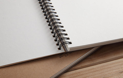 Potentate - Artist Sketchbook - Art Noise Potentate - Artist Sketchbook Potentate Sketchbooks art-noise.myshopify.com potentate-artist-sketchbook