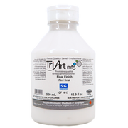 Tri-Art Mediums - Final Finish Semi Gloss - Art Noise Tri-Art Mediums - Final Finish Semi Gloss Tri-Art Acrylic Mediums Acrylic Mediums art-noise.myshopify.com tri-art-mediums-final-finish-semi-gloss