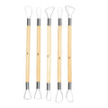 Jack Richeson - Ribbon Wire - Set of 5