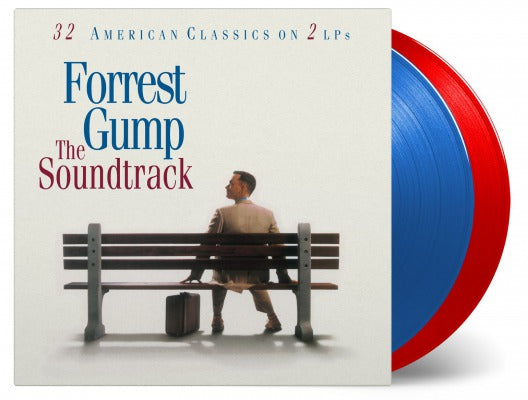 Soundtrack - Forrest Gump (LP)