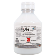 Tri-Art Mediums - Low Viscosity Polymer - Art Noise